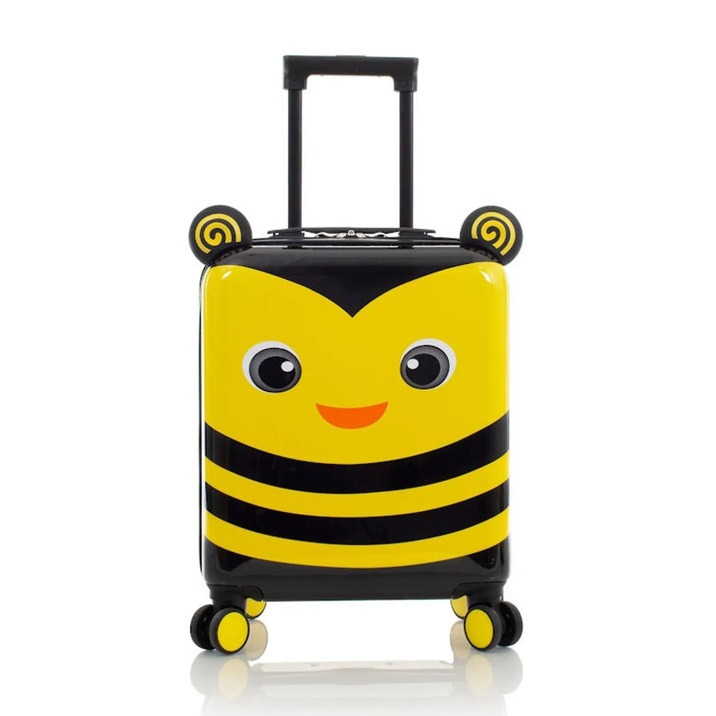 Heys Super Tots Spinner Luggage & Backpack Set