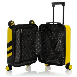 Heys Super Tots Spinner Luggage & Backpack Set
