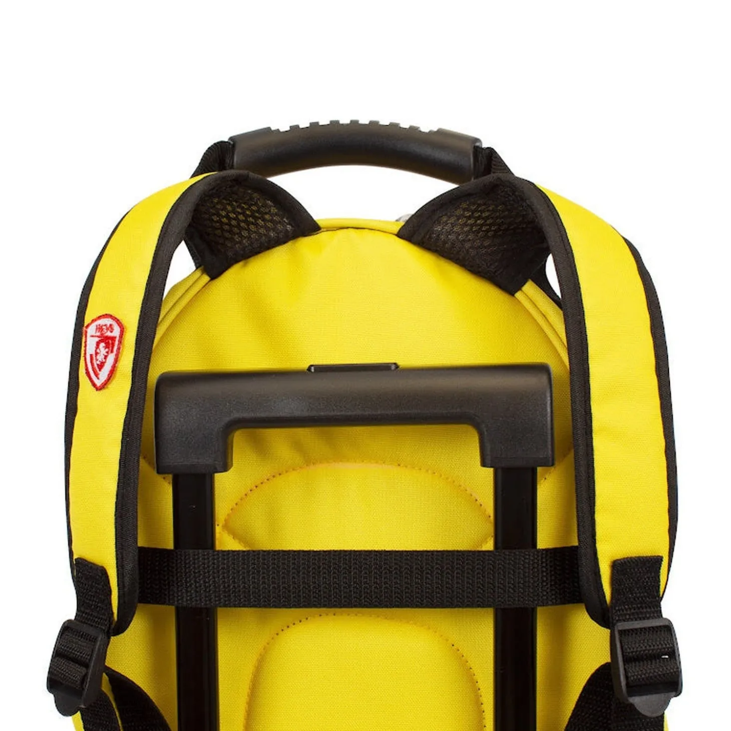 Heys Super Tots Spinner Luggage & Backpack Set