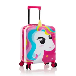 Heys Super Tots Spinner Luggage & Backpack Set