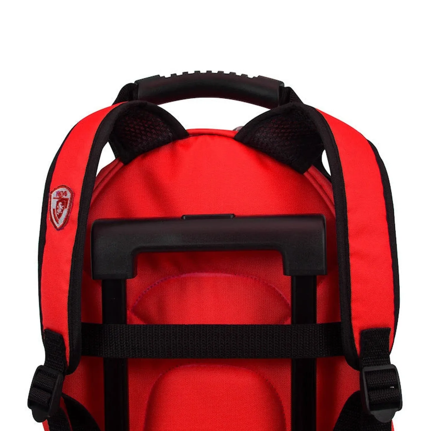 Heys Super Tots Spinner Luggage & Backpack Set