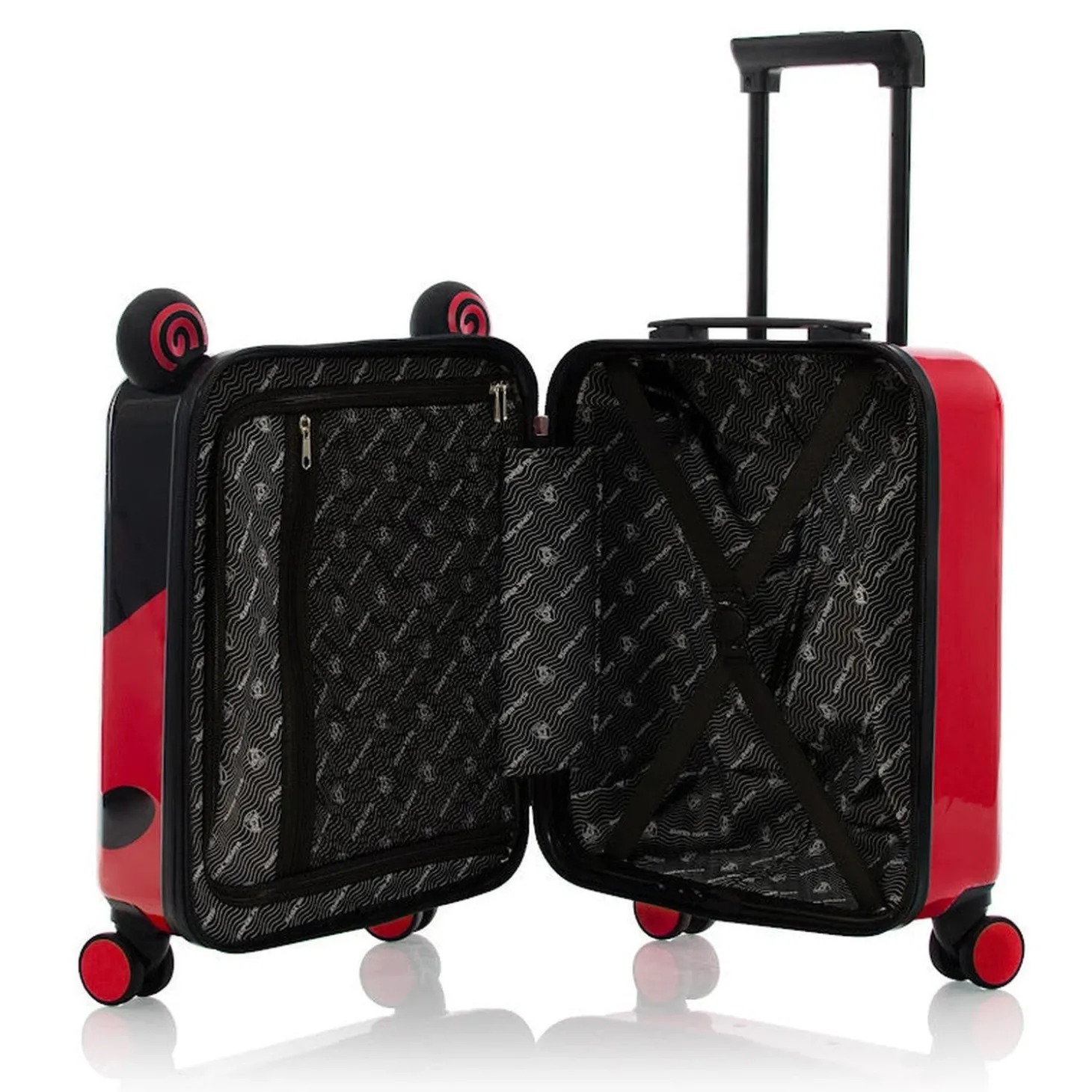 Heys Super Tots Spinner Luggage & Backpack Set