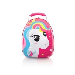 Heys Super Tots Spinner Luggage & Backpack Set
