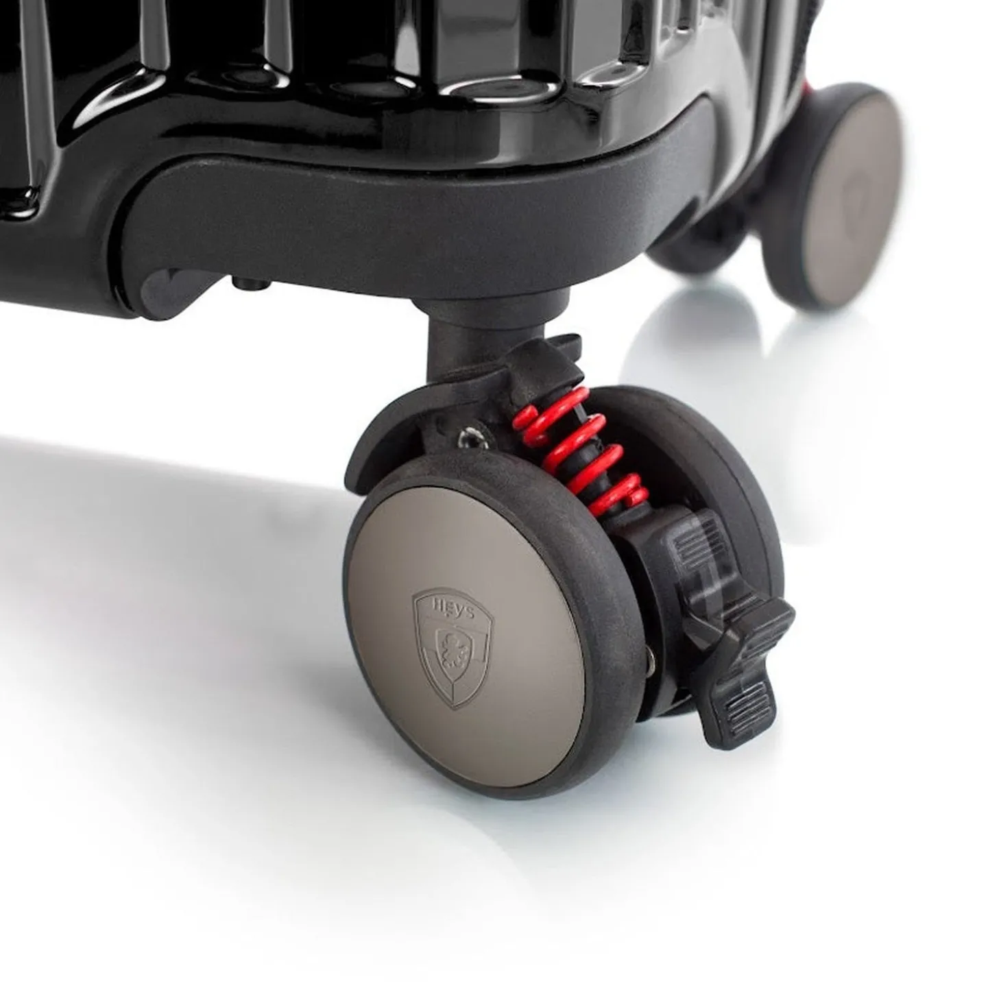 Heys Tekno 21" Spinner
