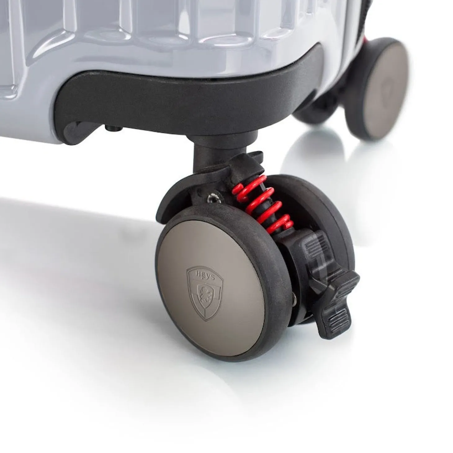 Heys Tekno 21" Spinner