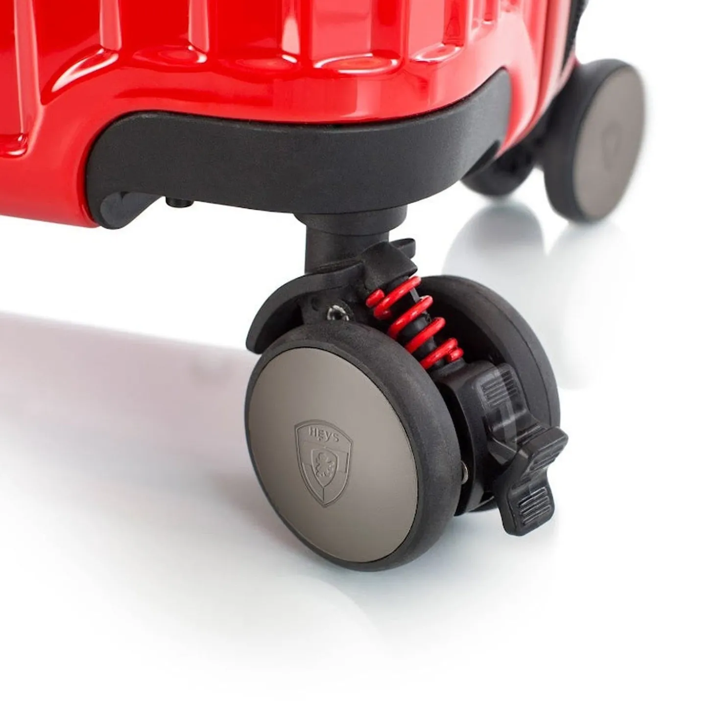 Heys Tekno 21" Spinner