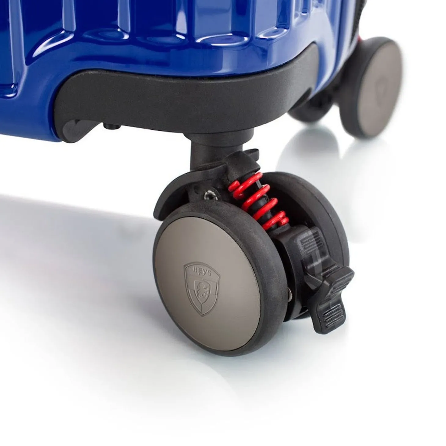 Heys Tekno 21" Spinner