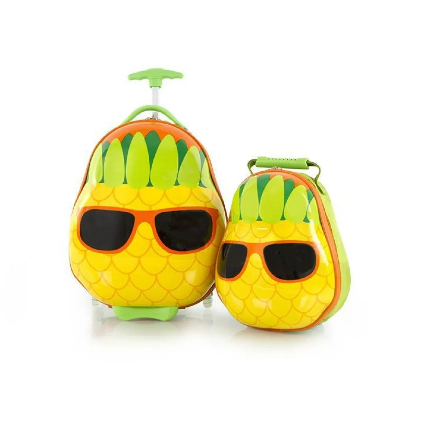 Heys Travel Tots Luggage And Backpack Set
