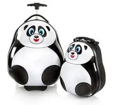 Heys Travel Tots Luggage And Backpack Set