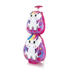 Heys Travel Tots Luggage And Backpack Set
