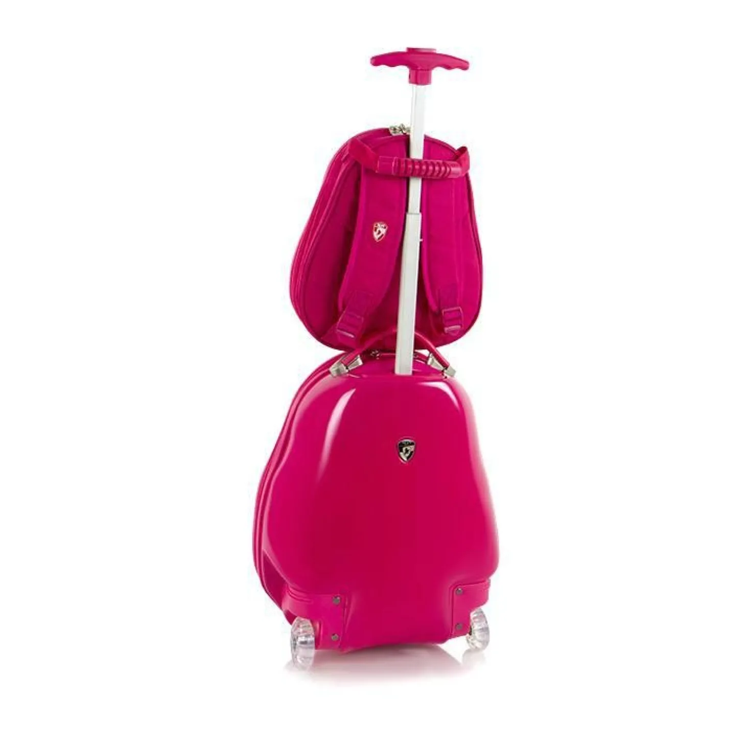 Heys Travel Tots Luggage And Backpack Set