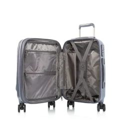 Heys Vantage - Smart Access 3 Piece Spinner Set