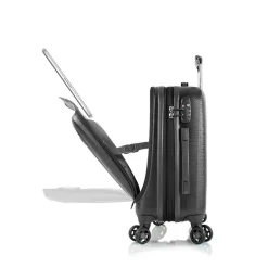 Heys Vantage - Smart Access 3 Piece Spinner Set