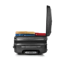 Heys Vantage - Smart Access 3 Piece Spinner Set