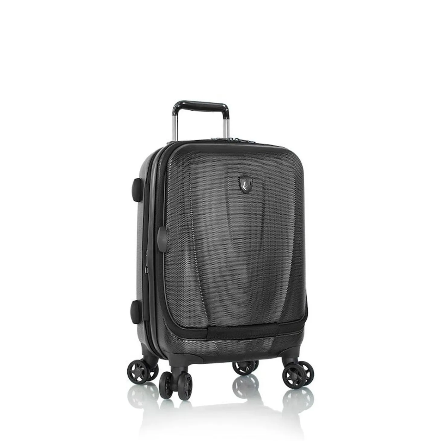 Heys Vantage - Smart Access 3 Piece Spinner Set