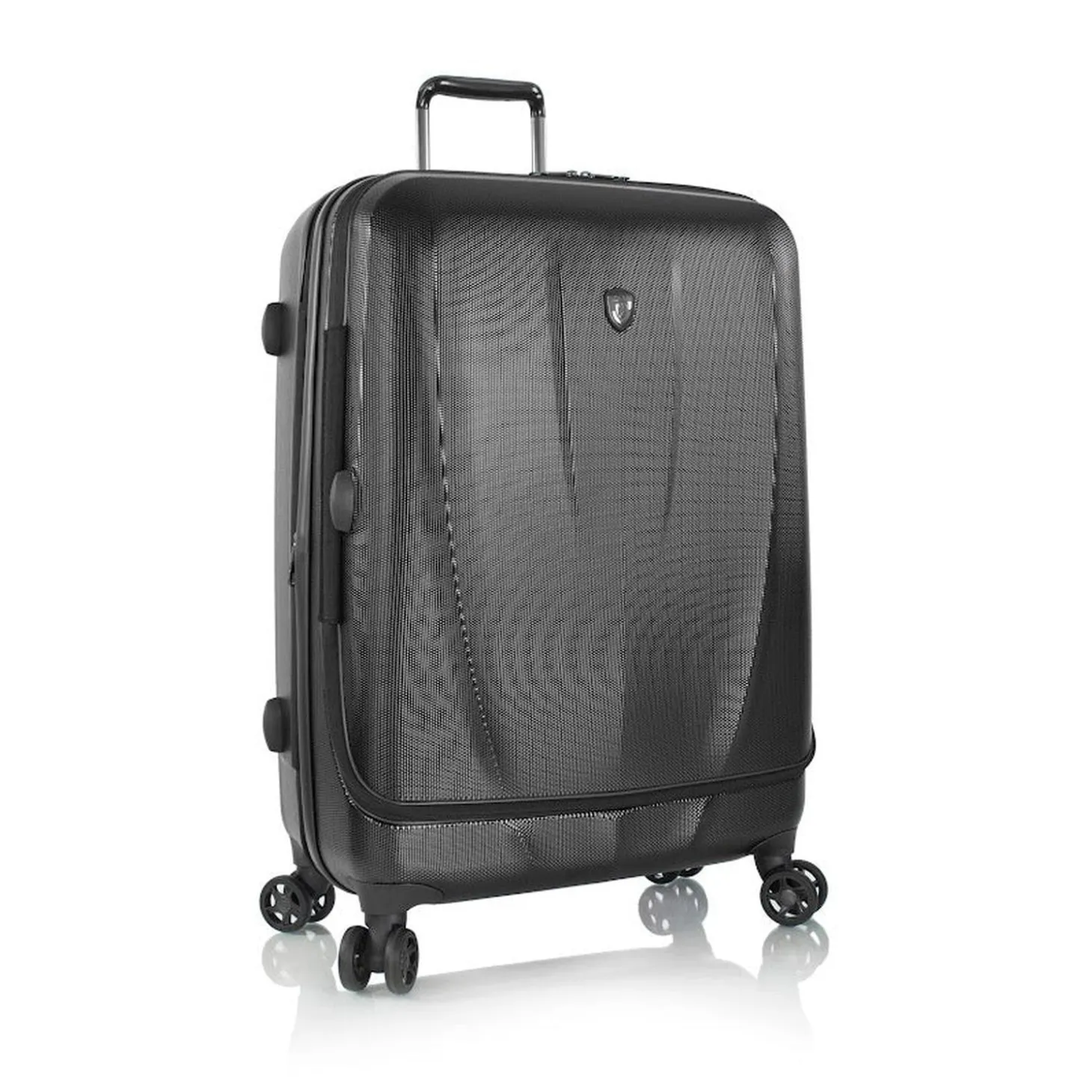 Heys Vantage - Smart Access 3 Piece Spinner Set