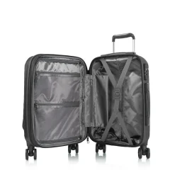 Heys Vantage - Smart Access 3 Piece Spinner Set