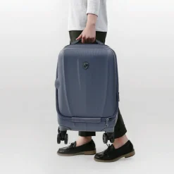 Heys Vantage - Smart Access 3 Piece Spinner Set
