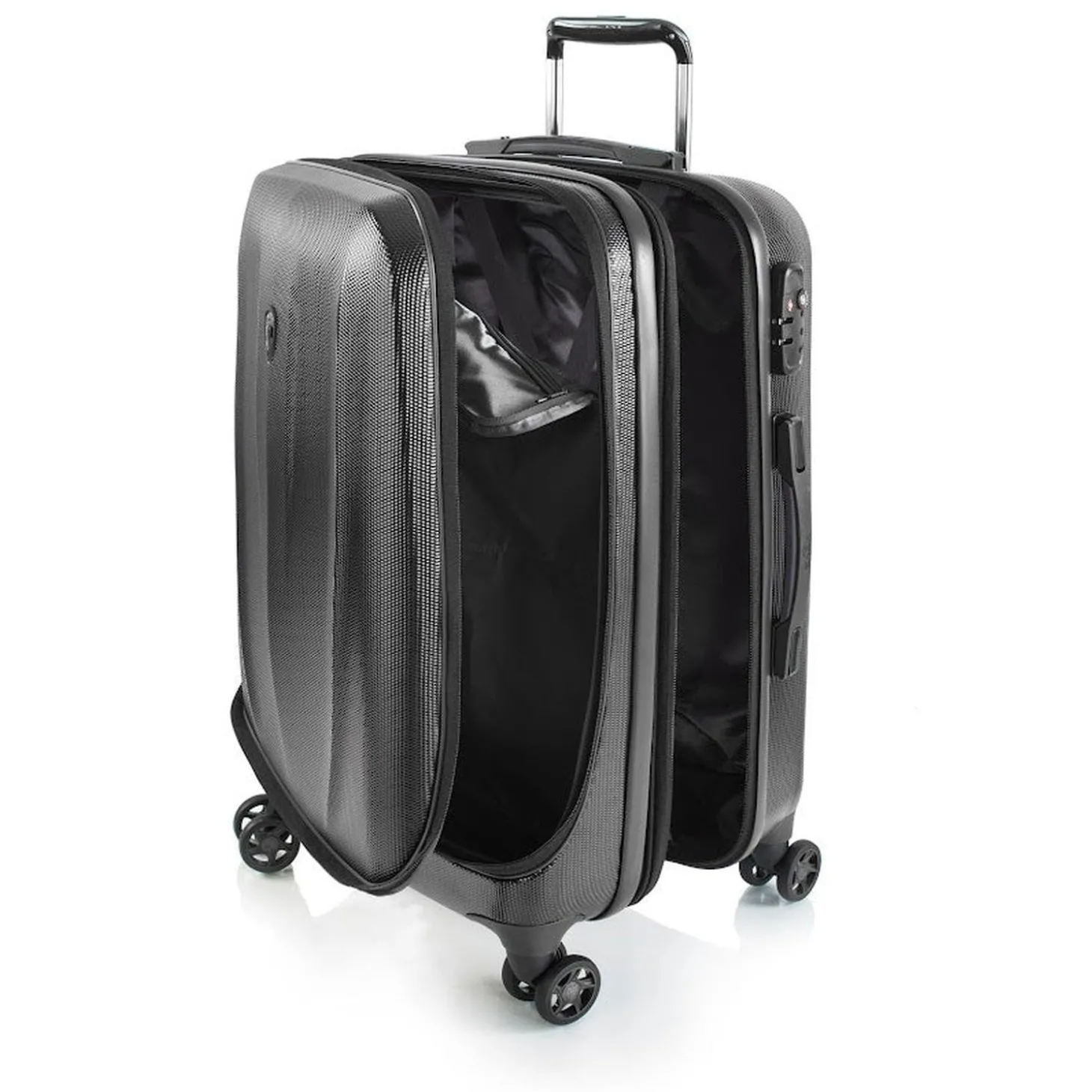 Heys Vantage - Smart Access 26" Spinner