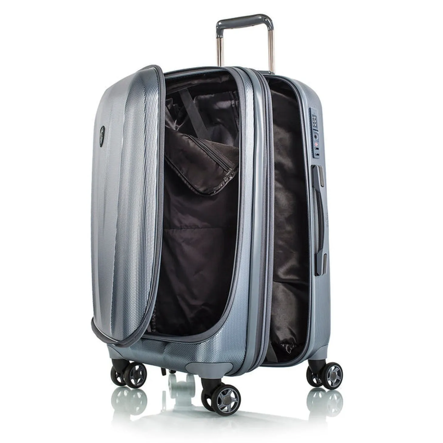 Heys Vantage - Smart Access 30" Spinner