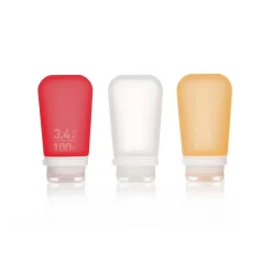humangear GoToob+ 3-Pack Large