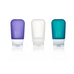 humangear GoToob+ 3-Pack Medium
