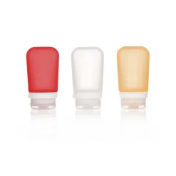 humangear GoToob+ 3-Pack Medium
