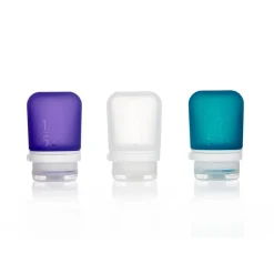 humangear GoToob+ 3-Pack Small