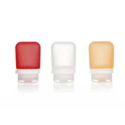 humangear GoToob+ 3-Pack Small