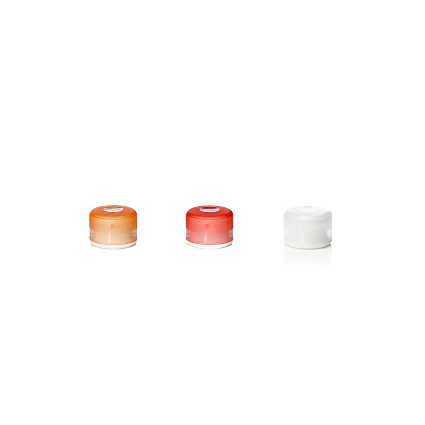 humangear GoTubb 3-Pack Small
