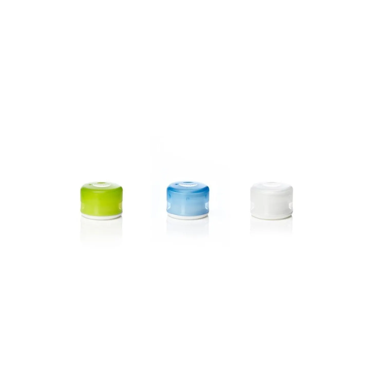 humangear GoTubb 3-Pack Small