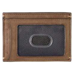 Johnston & Murphy Jackson Weekender Case