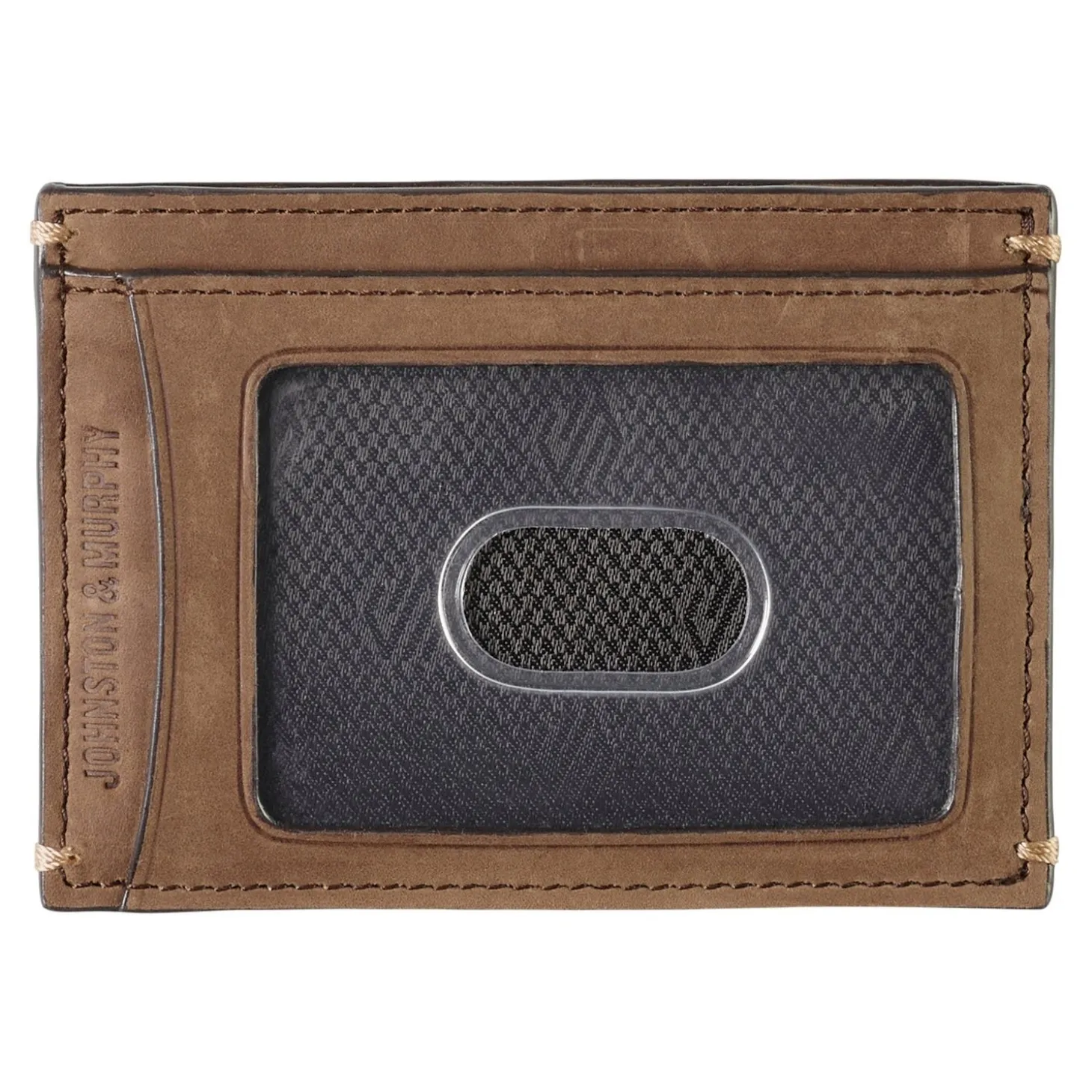 Johnston & Murphy Jackson Weekender Case