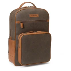 Johnston & Murphy Rhodes Backpack