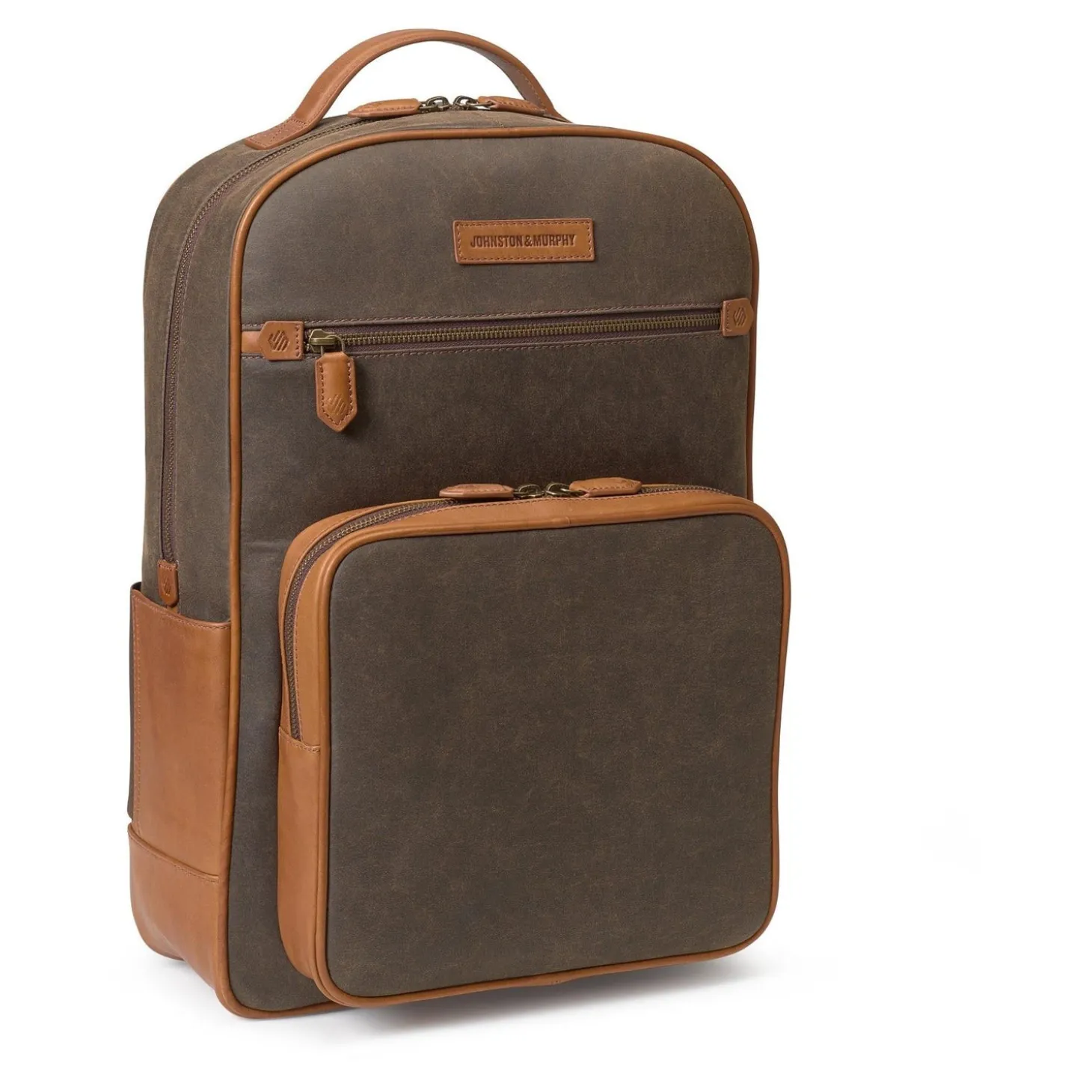 Johnston & Murphy Rhodes Backpack