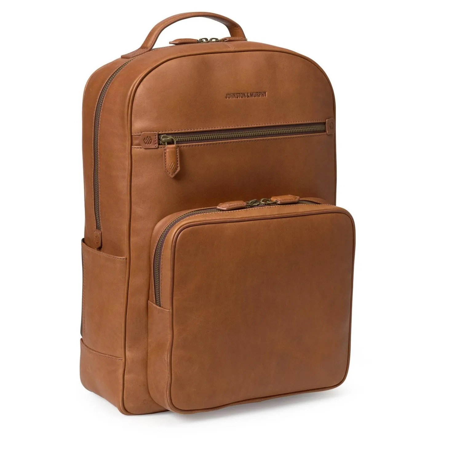 Johnston & Murphy Rhodes Backpack