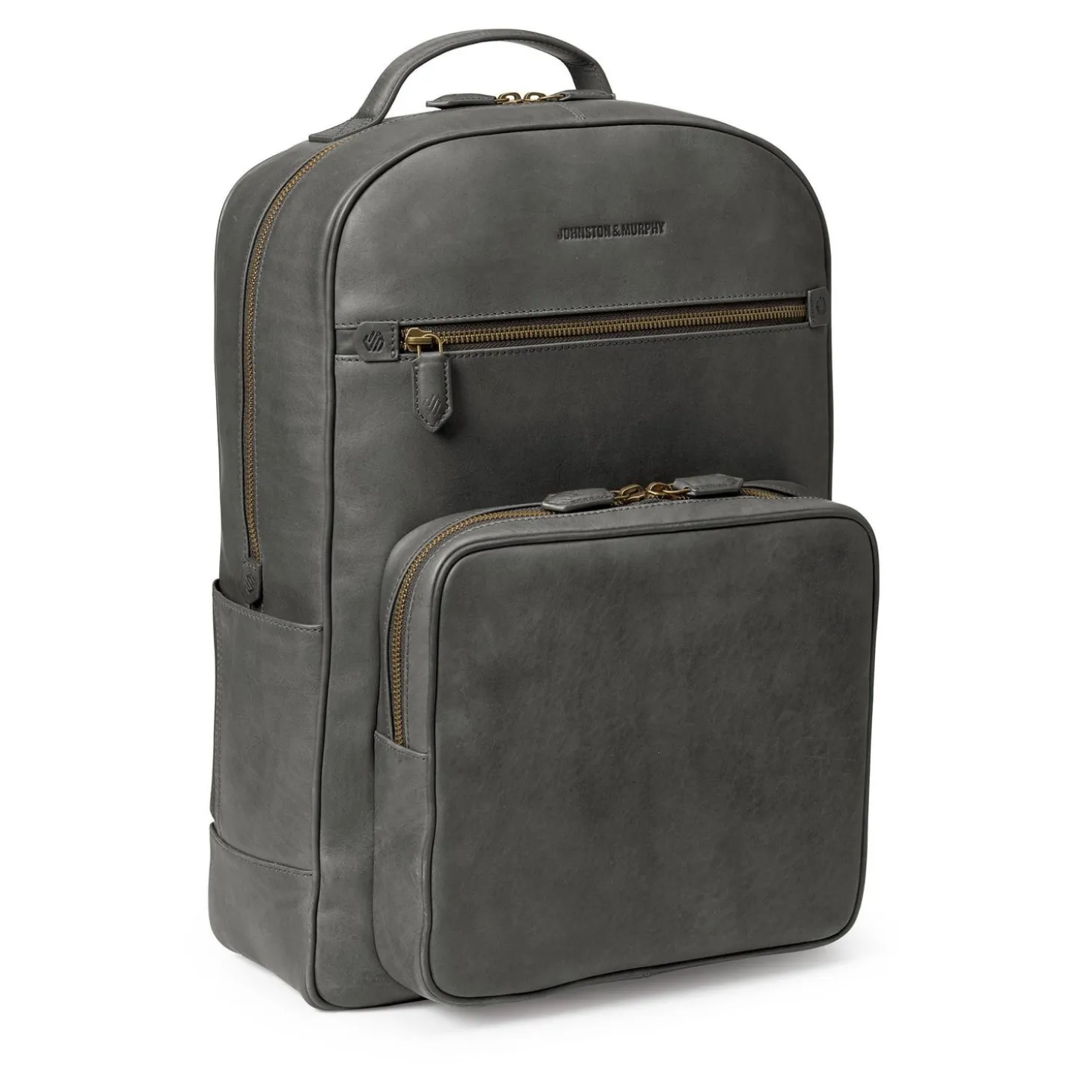 Johnston & Murphy Rhodes Backpack