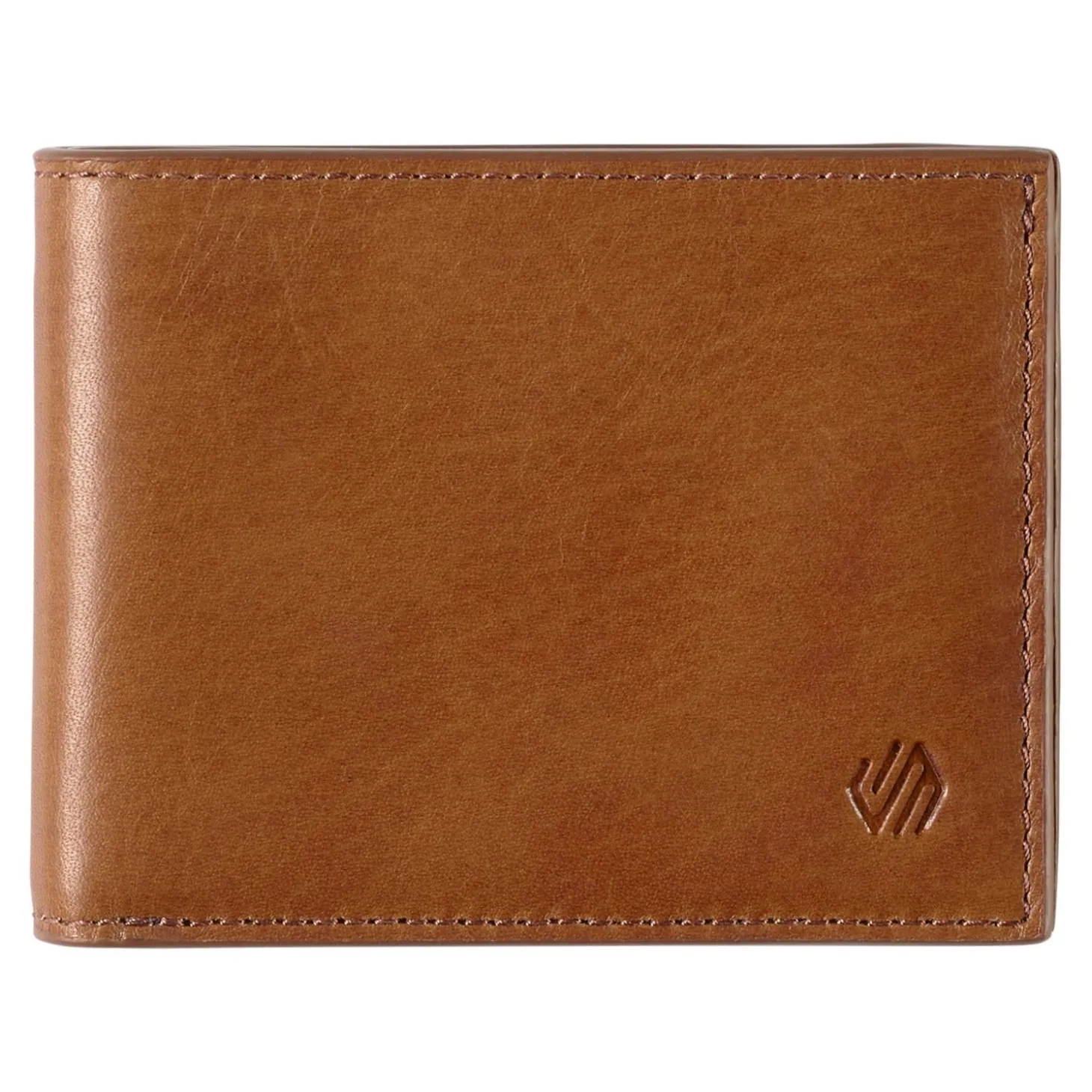 Johnston & Murphy Rhodes Billfold Wallet