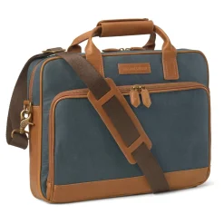Johnston & Murphy Rhodes Briefcase