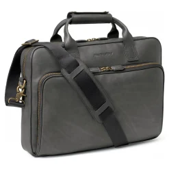 Johnston & Murphy Rhodes Briefcase