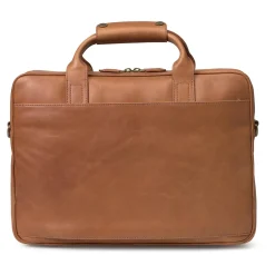 Johnston & Murphy Rhodes Briefcase