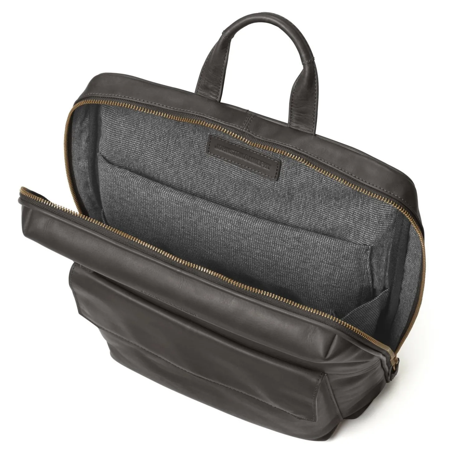 Johnston & Murphy Rhodes Commuter Backpack