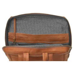 Johnston & Murphy Rhodes Commuter Backpack
