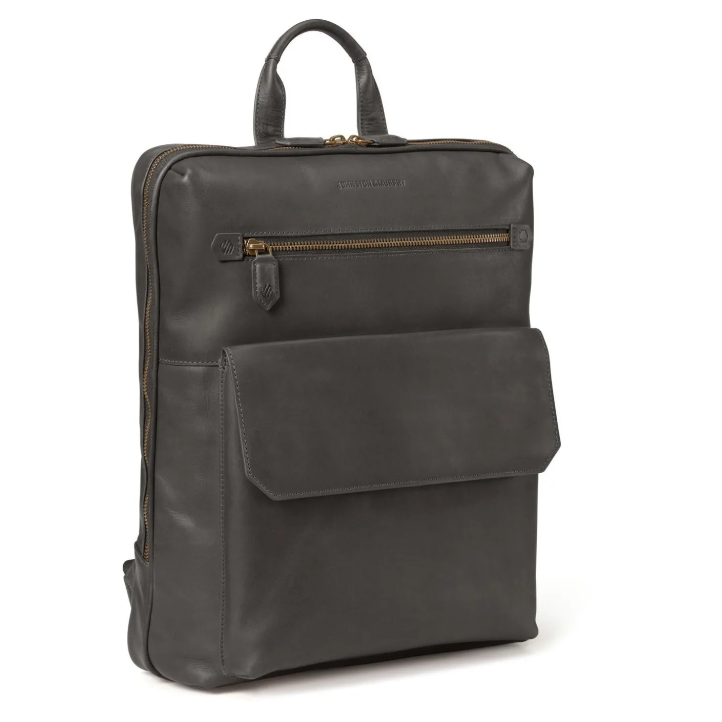 Johnston & Murphy Rhodes Commuter Backpack