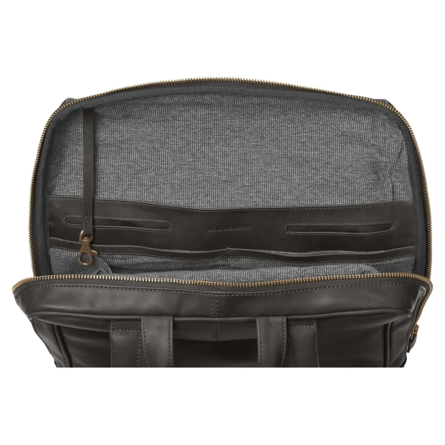 Johnston & Murphy Rhodes Commuter Backpack