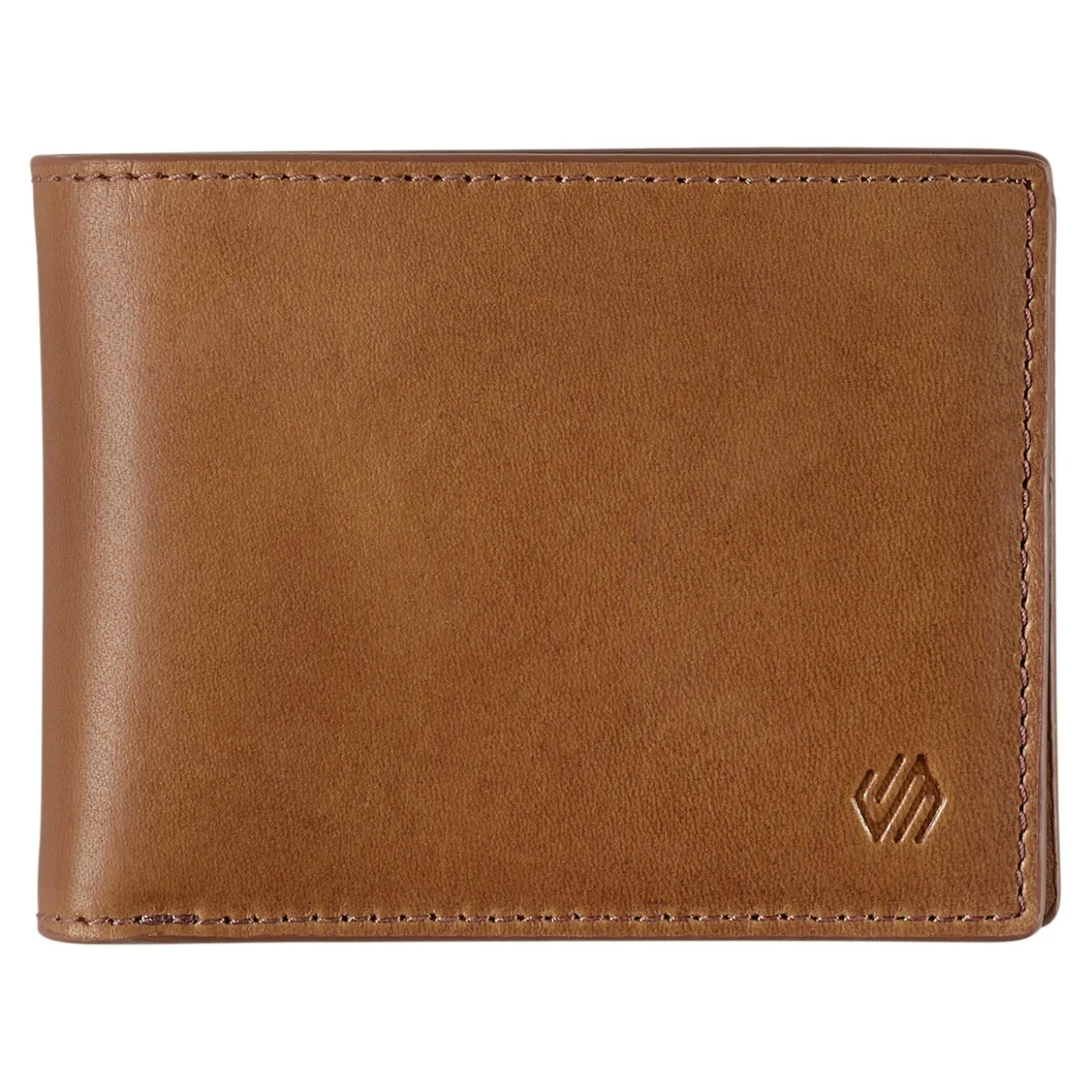Johnston & Murphy Rhodes 2-In-1 Billfold Wallet