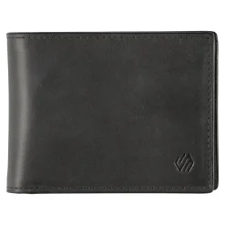 Johnston & Murphy Rhodes 2-In-1 Billfold Wallet