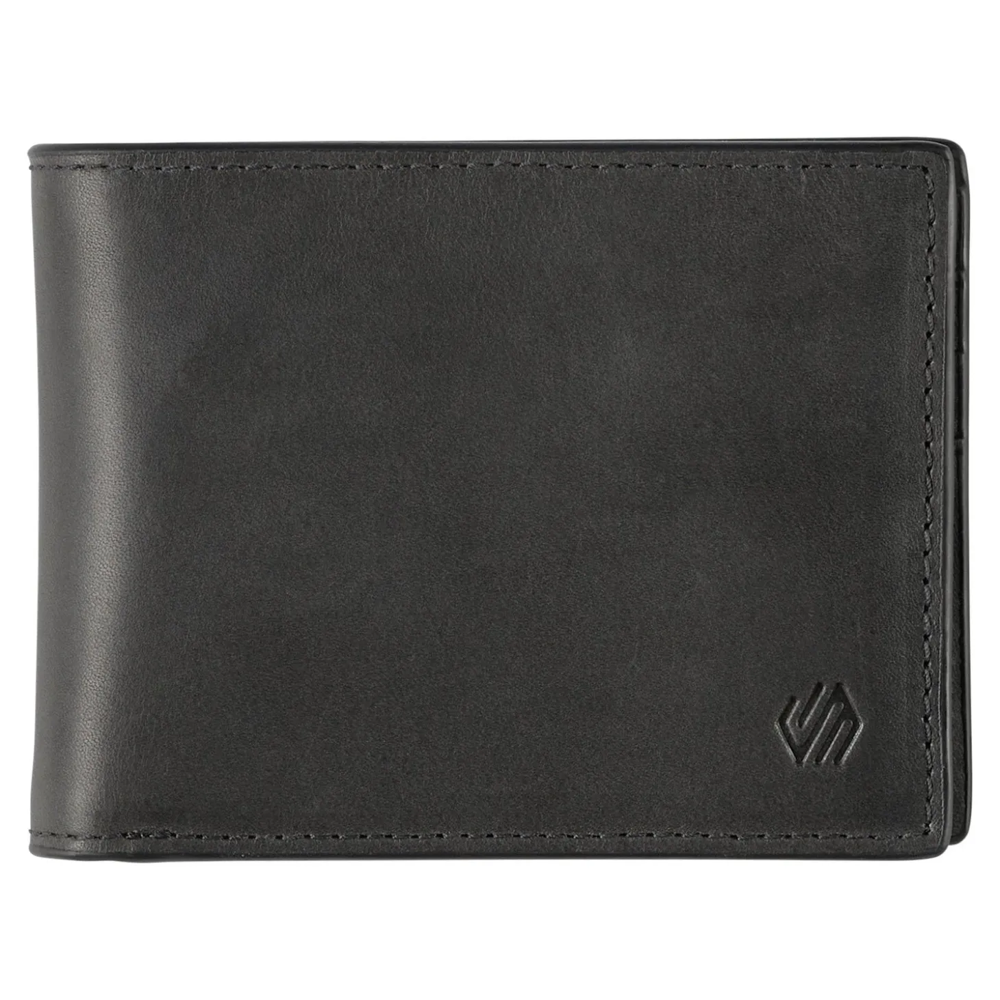 Johnston & Murphy Rhodes 2-In-1 Billfold Wallet