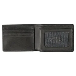 Johnston & Murphy Rhodes 2-In-1 Billfold Wallet