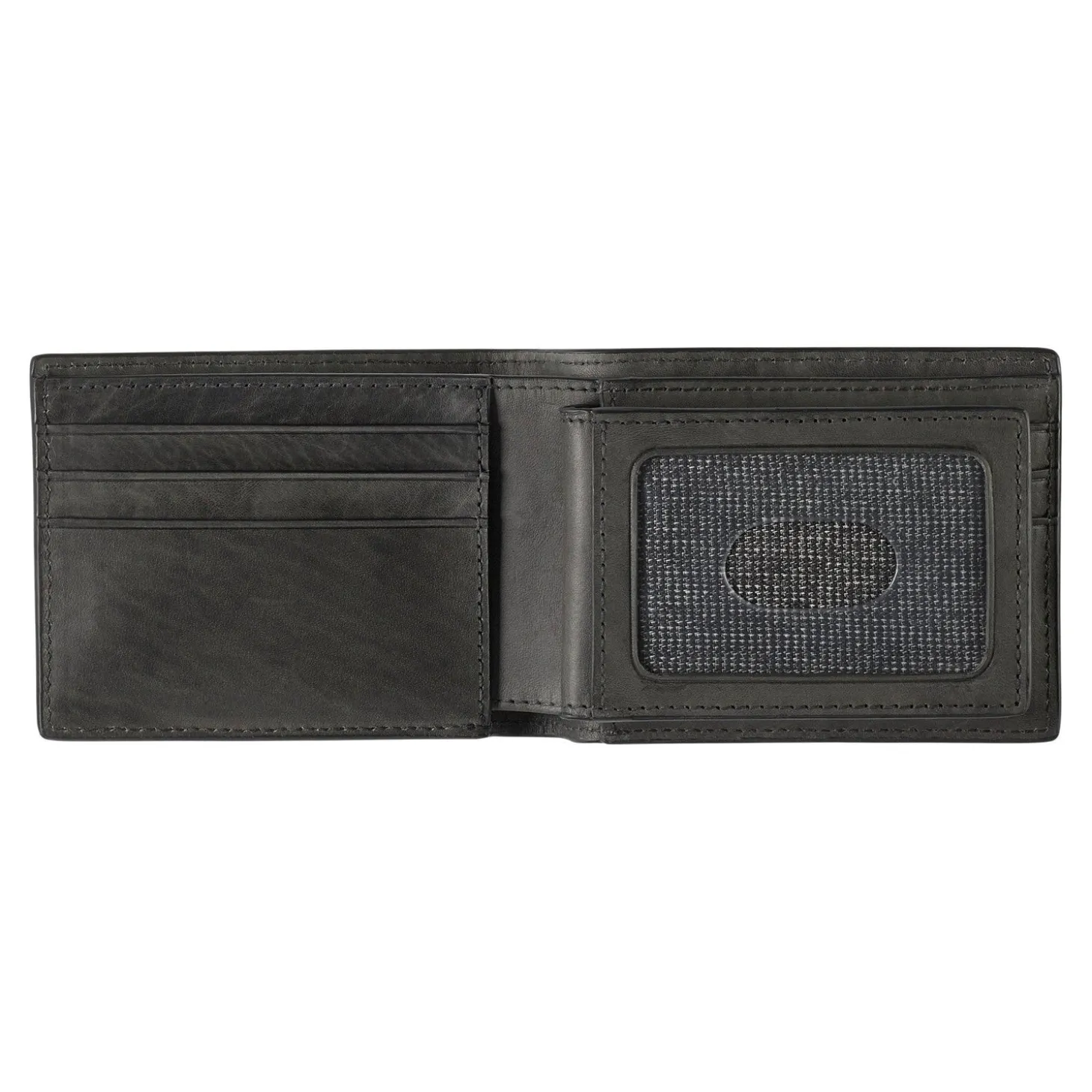 Johnston & Murphy Rhodes 2-In-1 Billfold Wallet